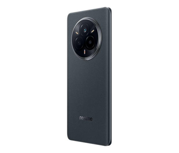 realme 14 Pro 5G 8/256GB Suede Grey - 1314672 - zdjęcie 5